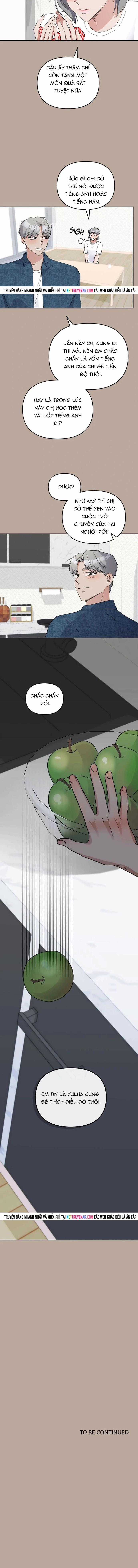 Cuộc Đời Của Thiên Tài Piano - Chapter 54 - Trang 10