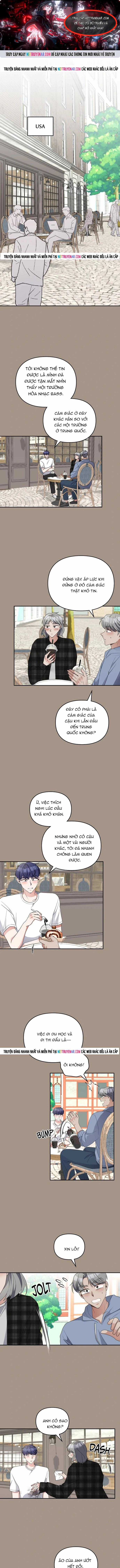 Cuộc Đời Của Thiên Tài Piano - Chapter 55 - Trang 1