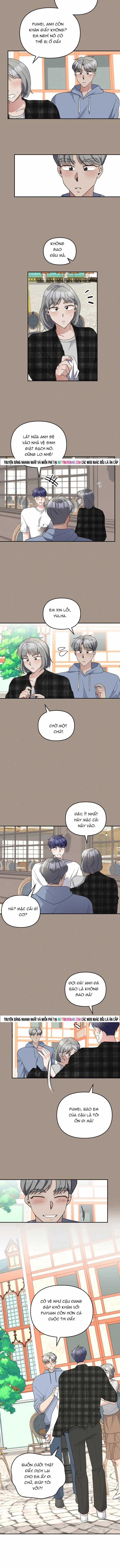 Cuộc Đời Của Thiên Tài Piano - Chapter 55 - Trang 2
