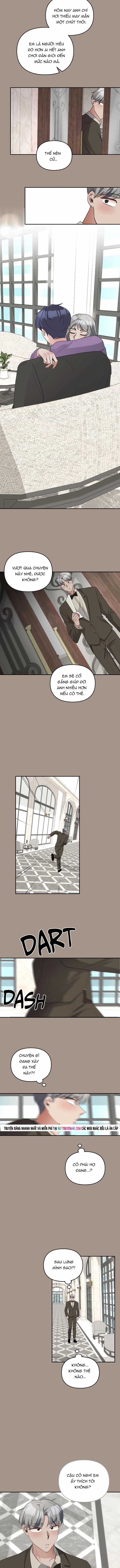 Cuộc Đời Của Thiên Tài Piano - Chapter 55 - Trang 7