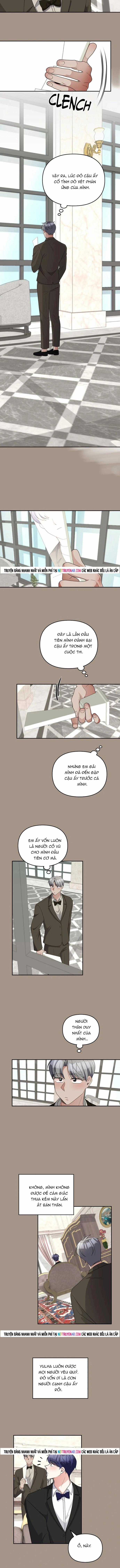 Cuộc Đời Của Thiên Tài Piano - Chapter 55 - Trang 8