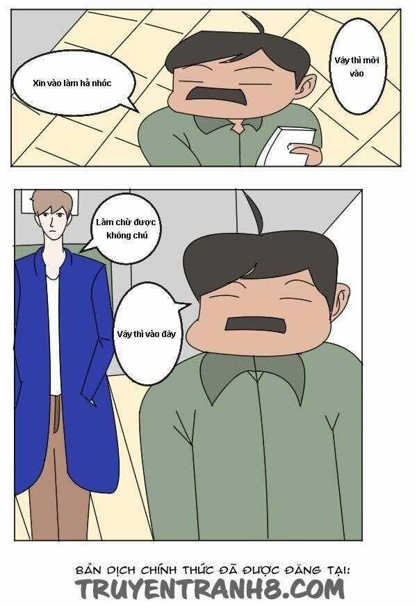 Cuộc Đời Tôi - Chapter 1 - Trang 10