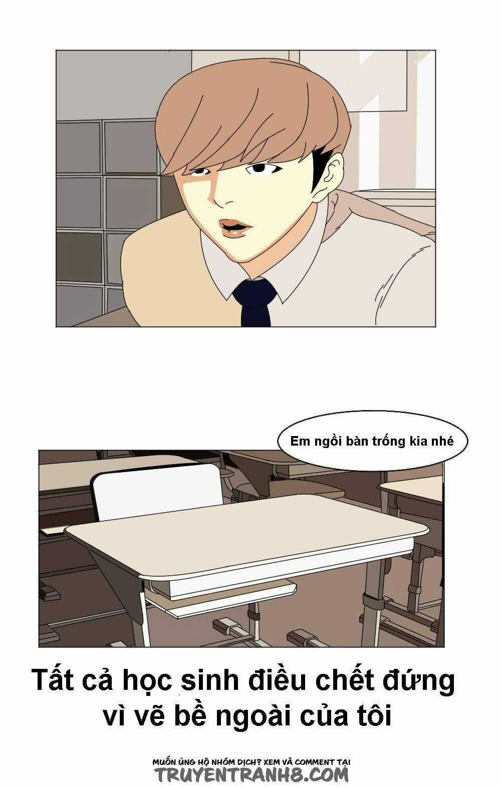 Cuộc Đời Tôi - Chapter 2 - Trang 9