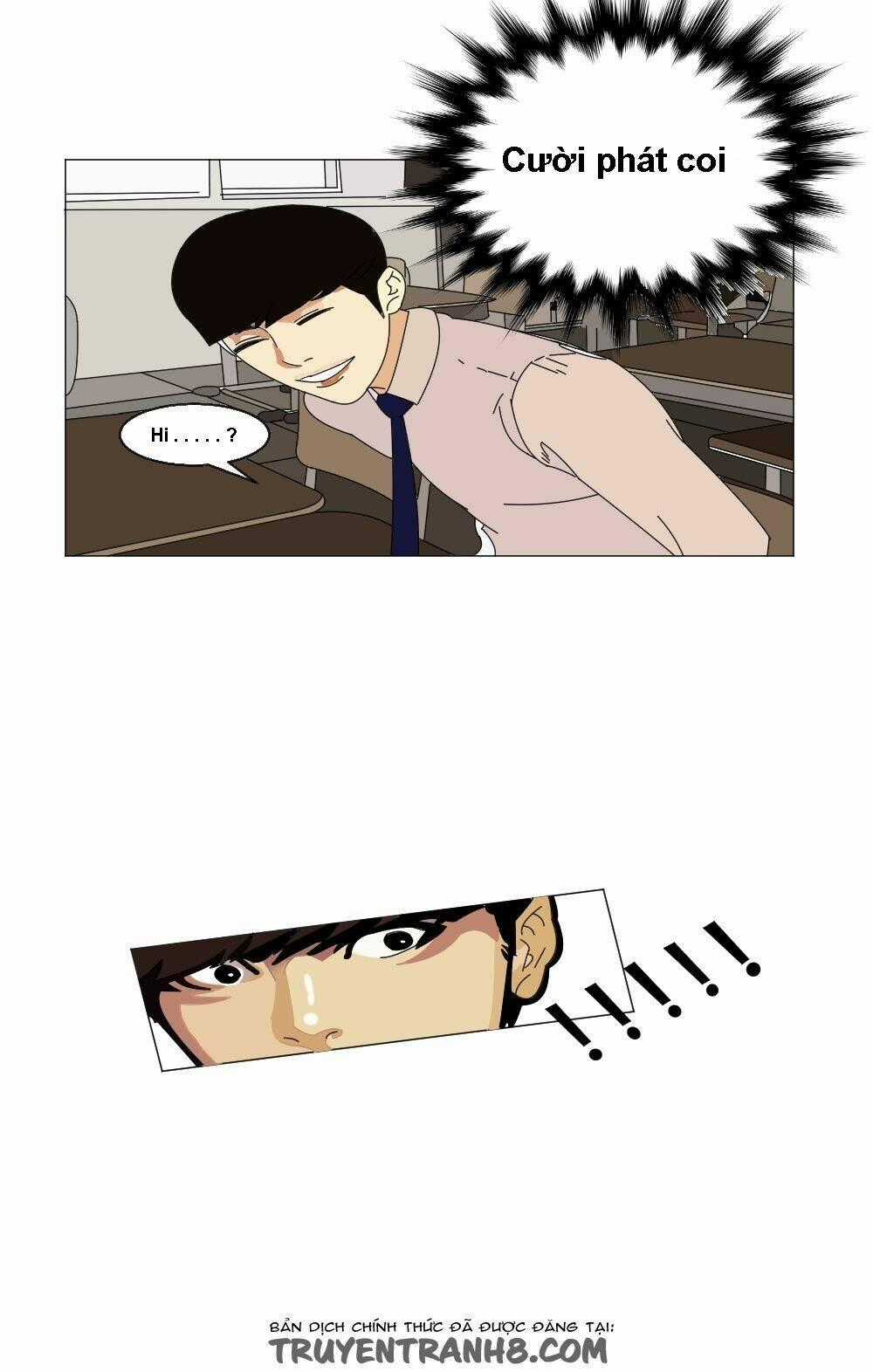 Cuộc Đời Tôi - Chapter 2 - Trang 10