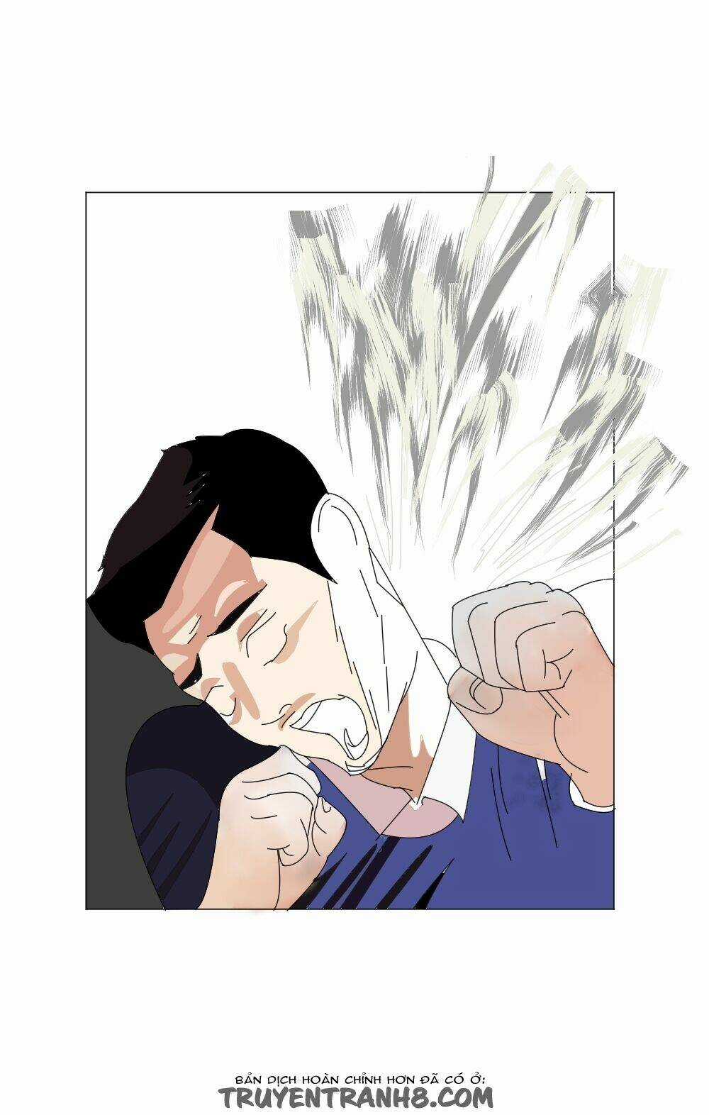 Cuộc Đời Tôi - Chapter 4 - Trang 5