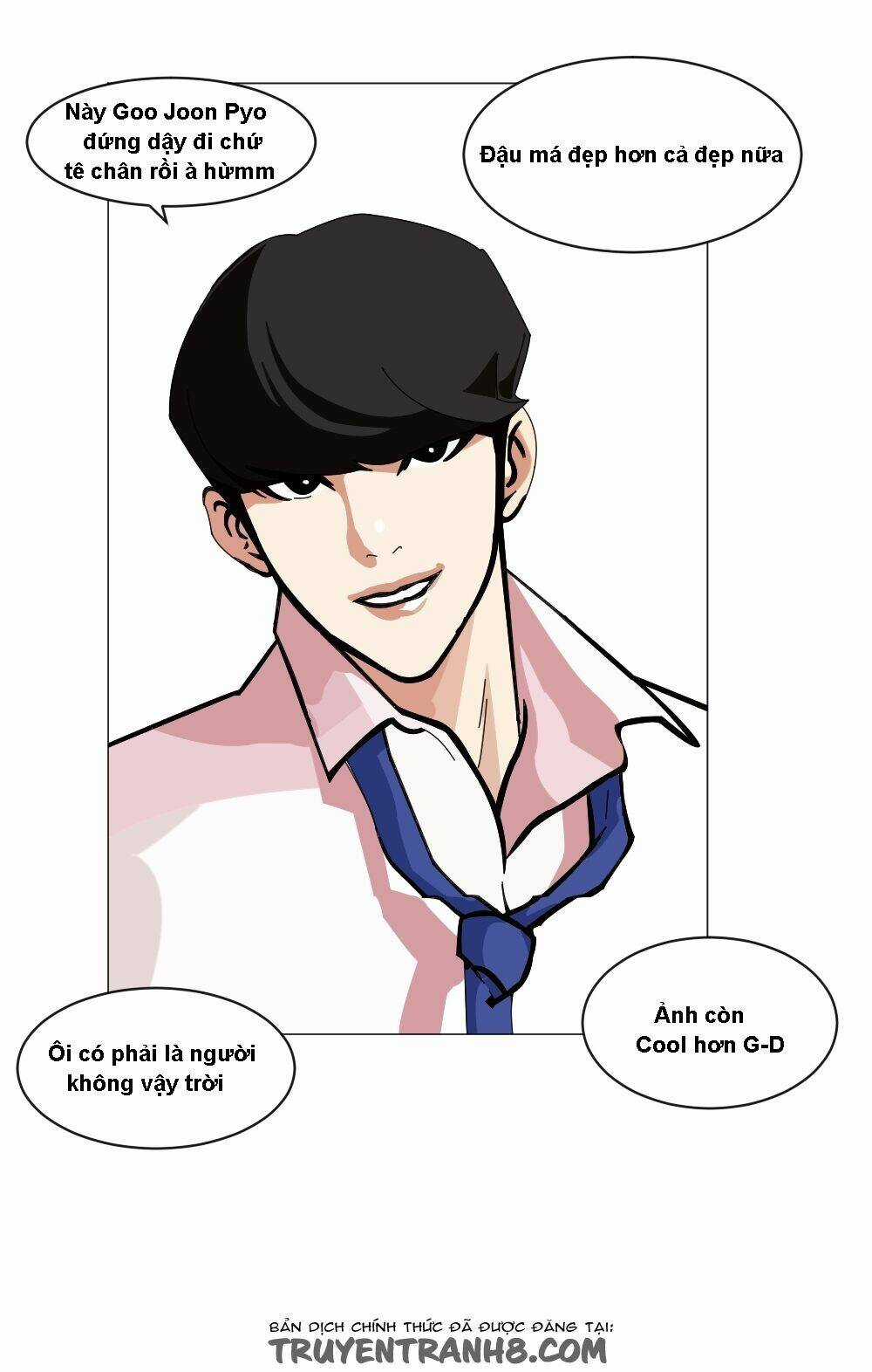 Cuộc Đời Tôi - Chapter 4 - Trang 7