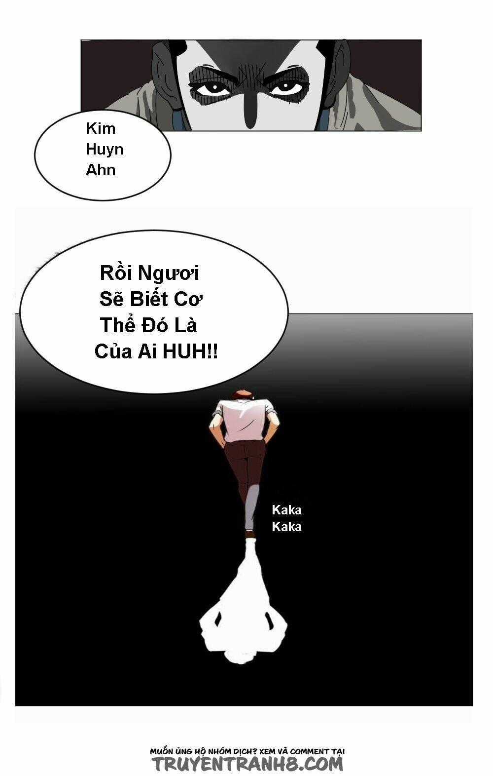 Cuộc Đời Tôi - Chapter 6 - Trang 12