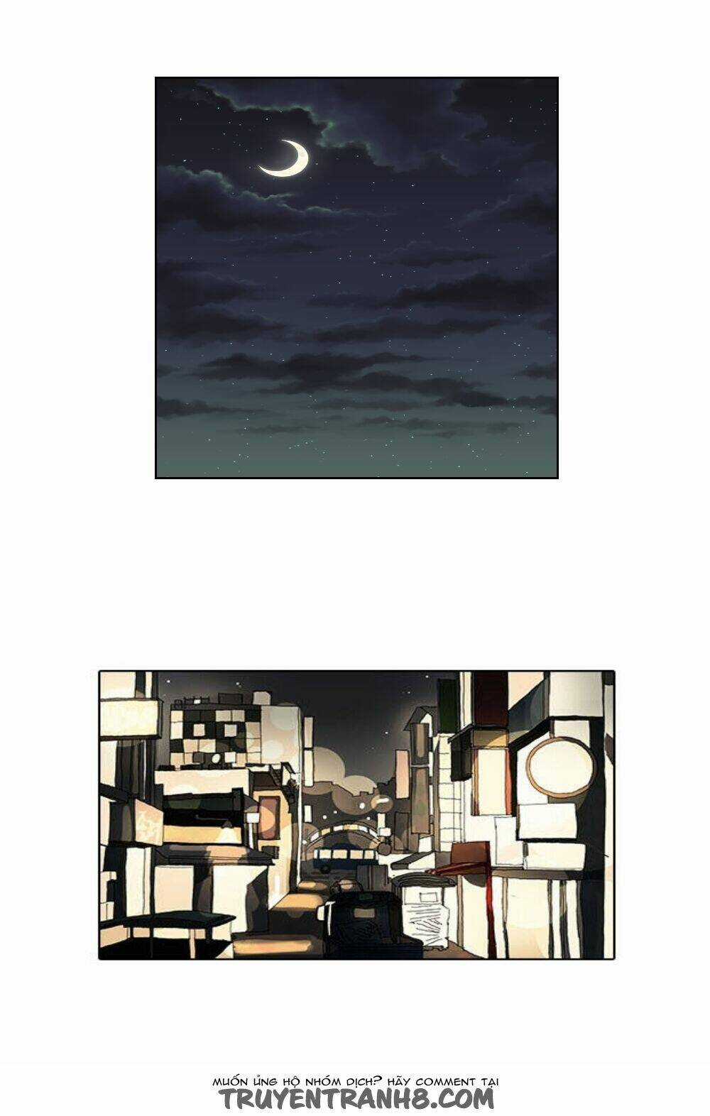 Cuộc Đời Tôi - Chapter 6 - Trang 7