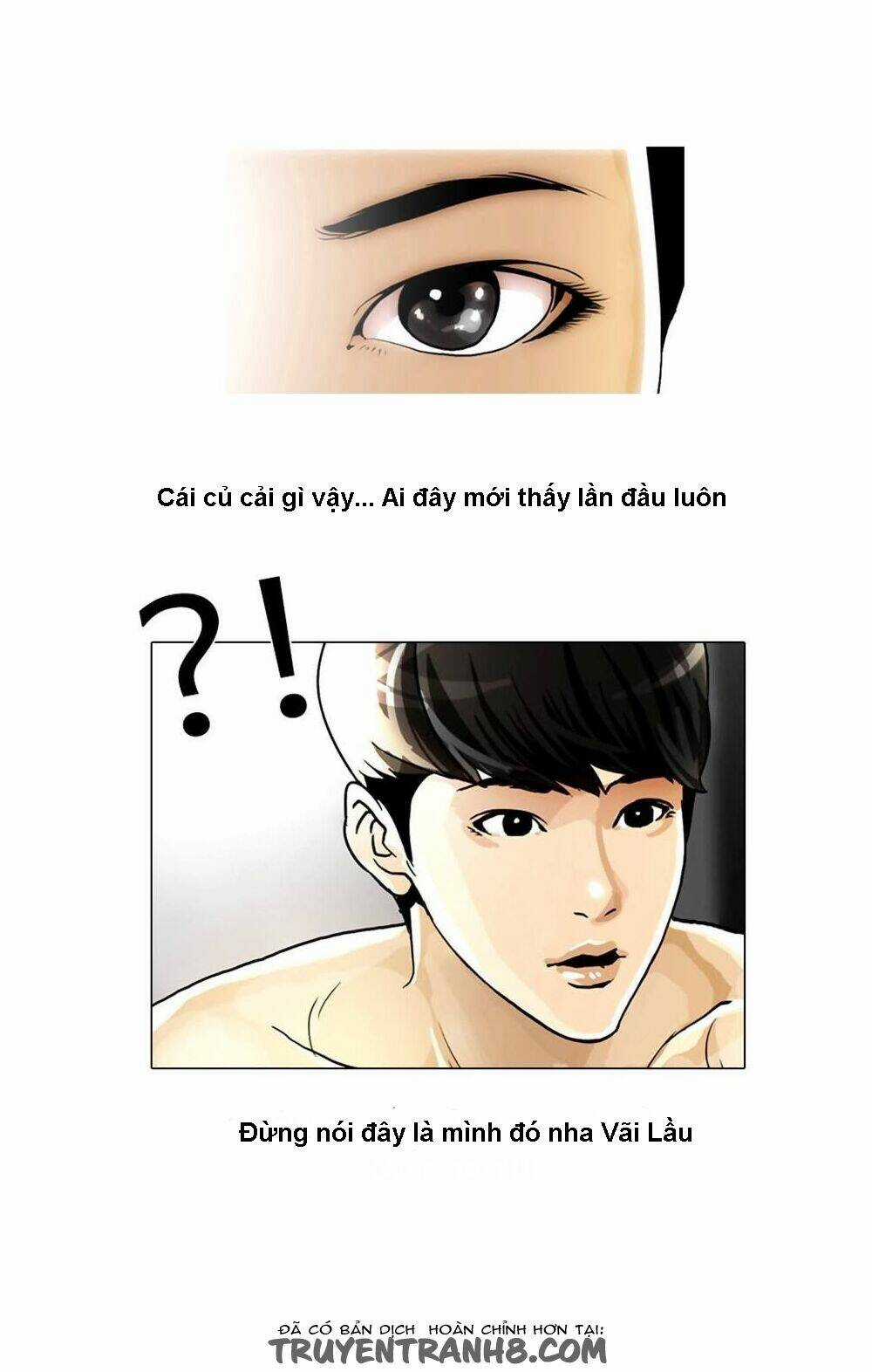 Cuộc Đời Tôi - Chapter 6 - Trang 9