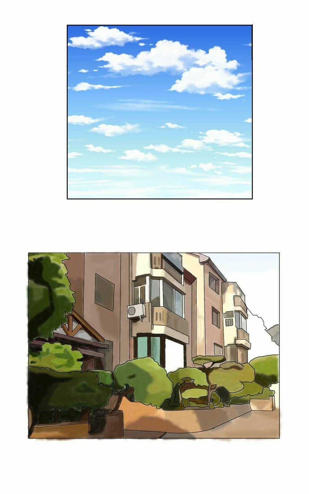 Cuộc Đời Tôi - Chapter 7 - Trang 2