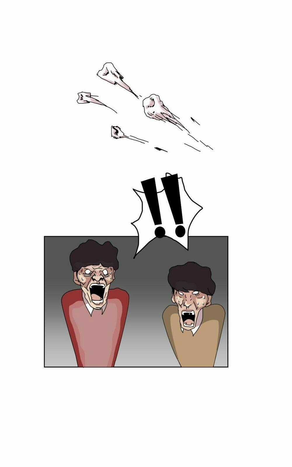 Cuộc Đời Tôi - Chapter 7 - Trang 11