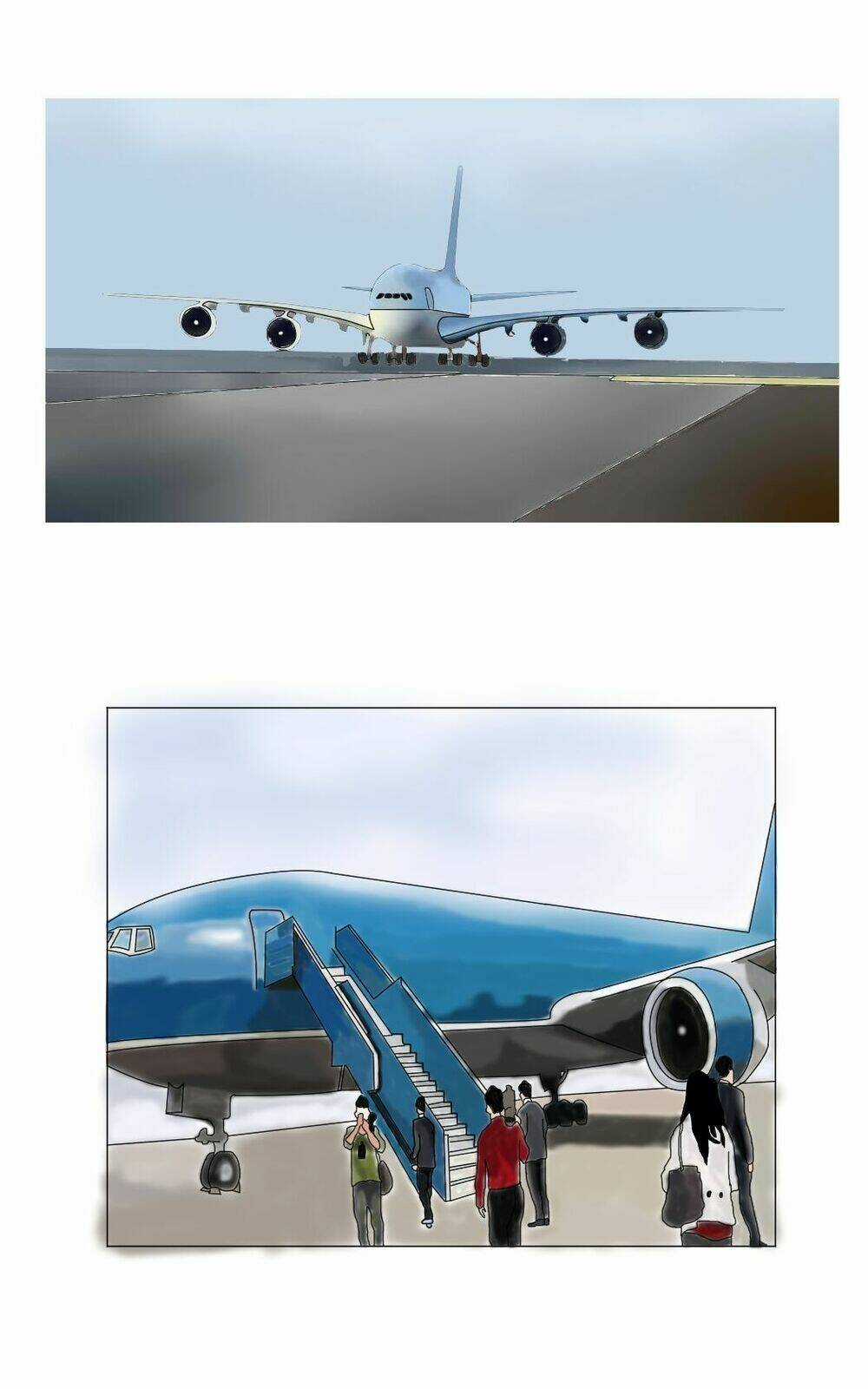 Cuộc Đời Tôi - Chapter 7 - Trang 4