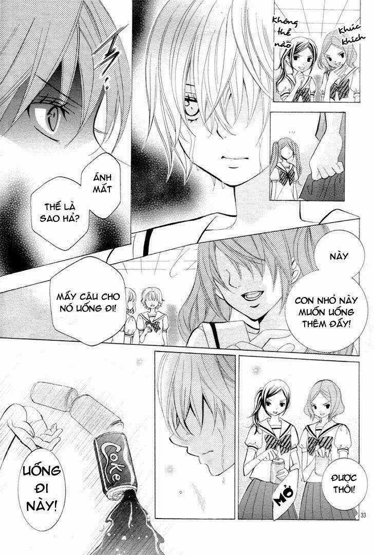 Cuộc Gặp Gỡ Diệu Kỳ - Chapter 1 - Trang 32