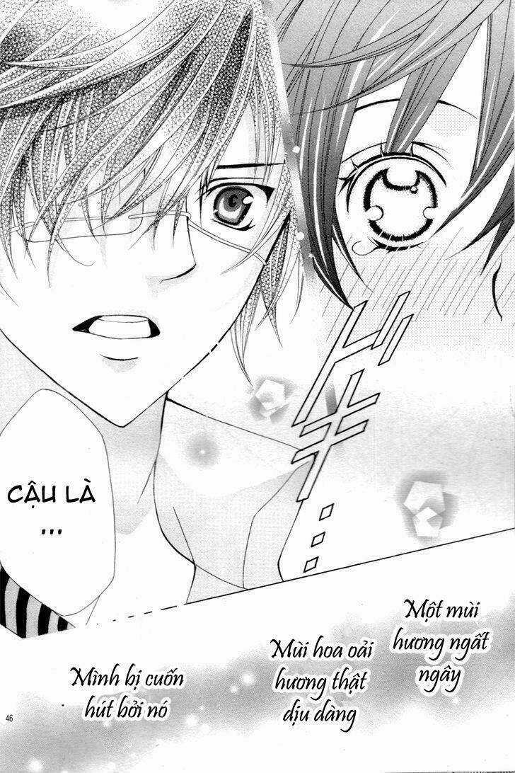 Cuộc Gặp Gỡ Diệu Kỳ - Chapter 1 - Trang 40