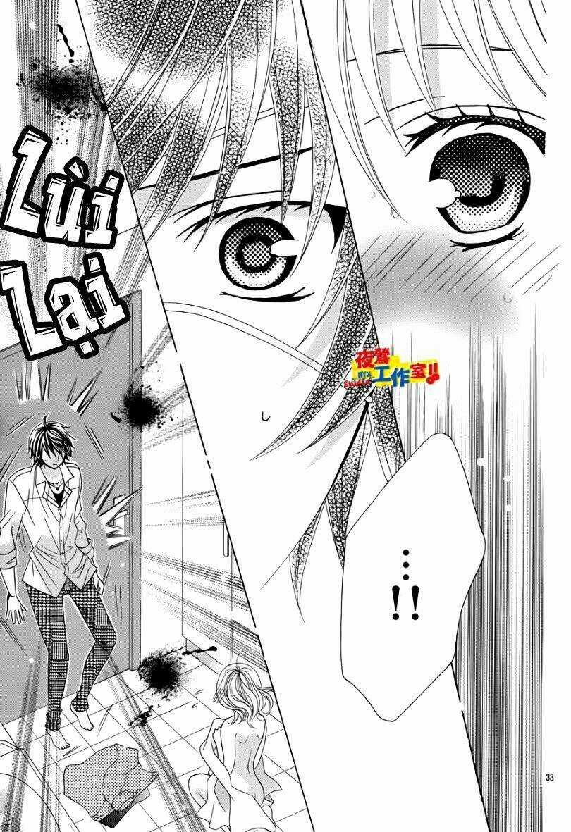 Cuộc Gặp Gỡ Diệu Kỳ - Chapter 10 - Trang 32