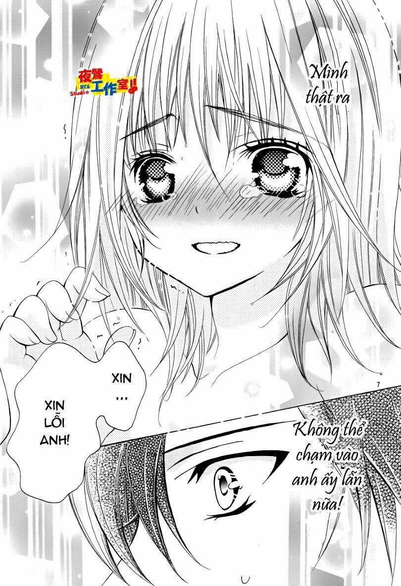 Cuộc Gặp Gỡ Diệu Kỳ - Chapter 11 - Trang 6