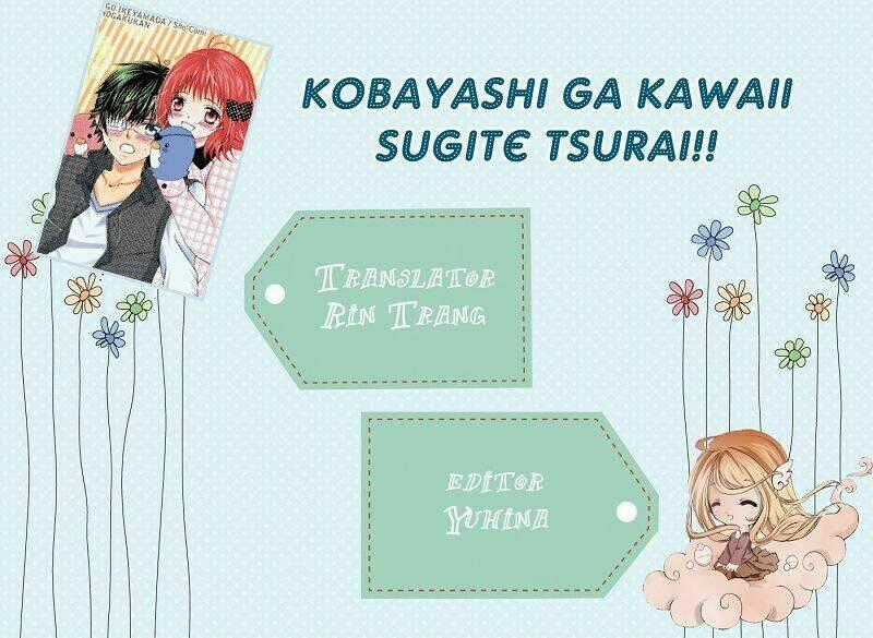 Cuộc Gặp Gỡ Diệu Kỳ - Chapter 12 - Trang 1