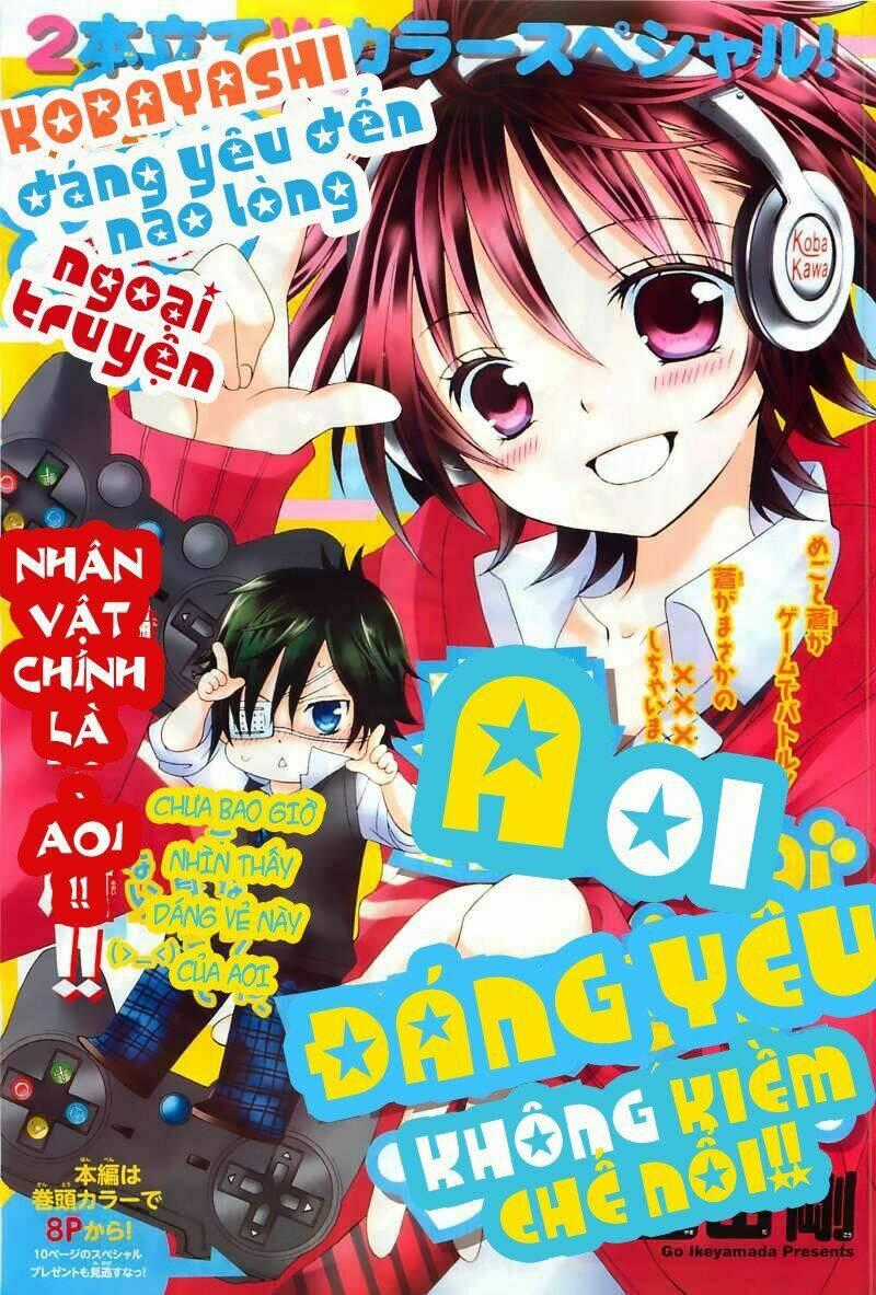 Cuộc Gặp Gỡ Diệu Kỳ - Chapter 13.1 - Trang 2