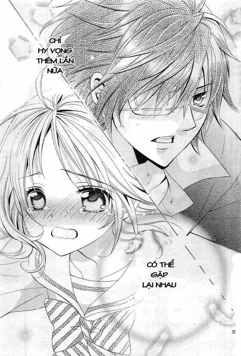 Cuộc Gặp Gỡ Diệu Kỳ - Chapter 13 - Trang 25