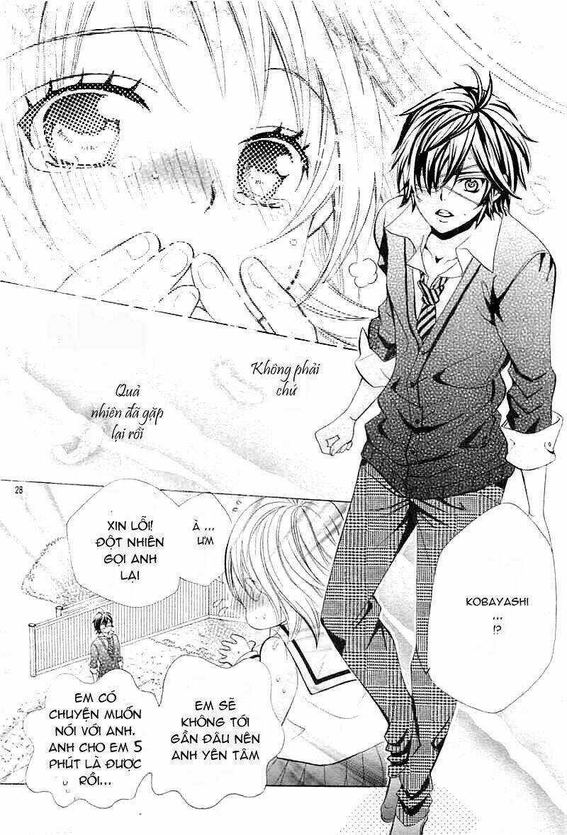 Cuộc Gặp Gỡ Diệu Kỳ - Chapter 13 - Trang 29