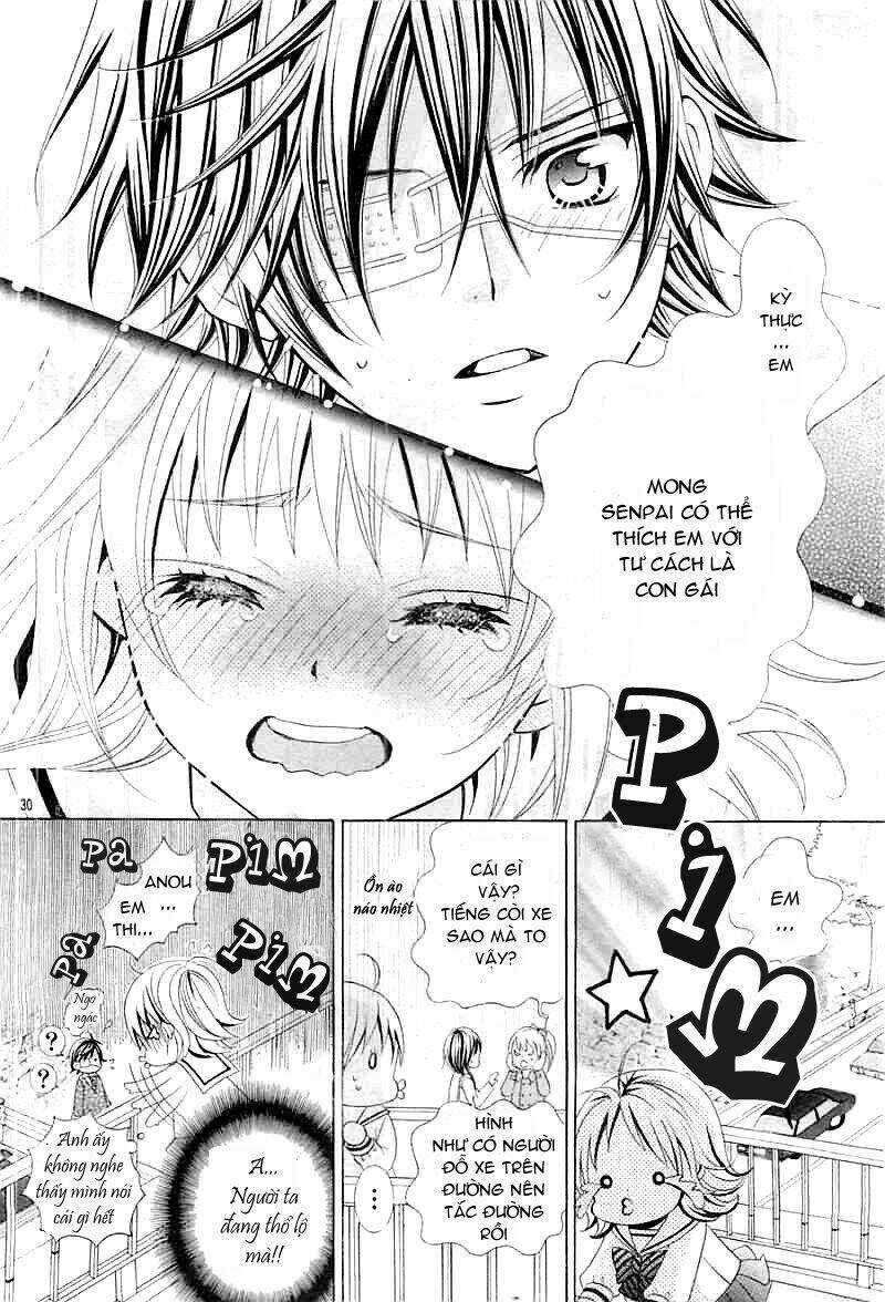 Cuộc Gặp Gỡ Diệu Kỳ - Chapter 13 - Trang 31