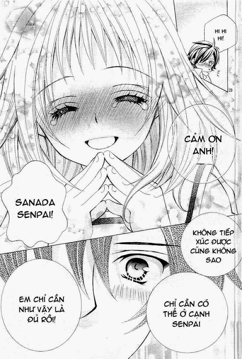 Cuộc Gặp Gỡ Diệu Kỳ - Chapter 14 - Trang 26