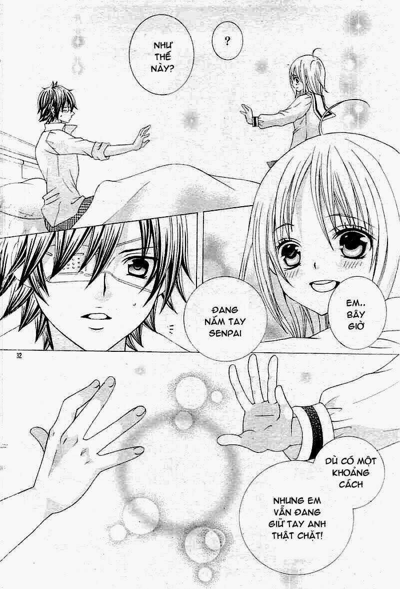 Cuộc Gặp Gỡ Diệu Kỳ - Chapter 14 - Trang 29