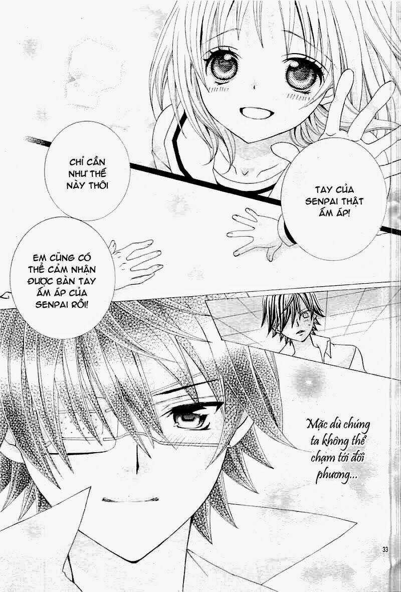 Cuộc Gặp Gỡ Diệu Kỳ - Chapter 14 - Trang 30