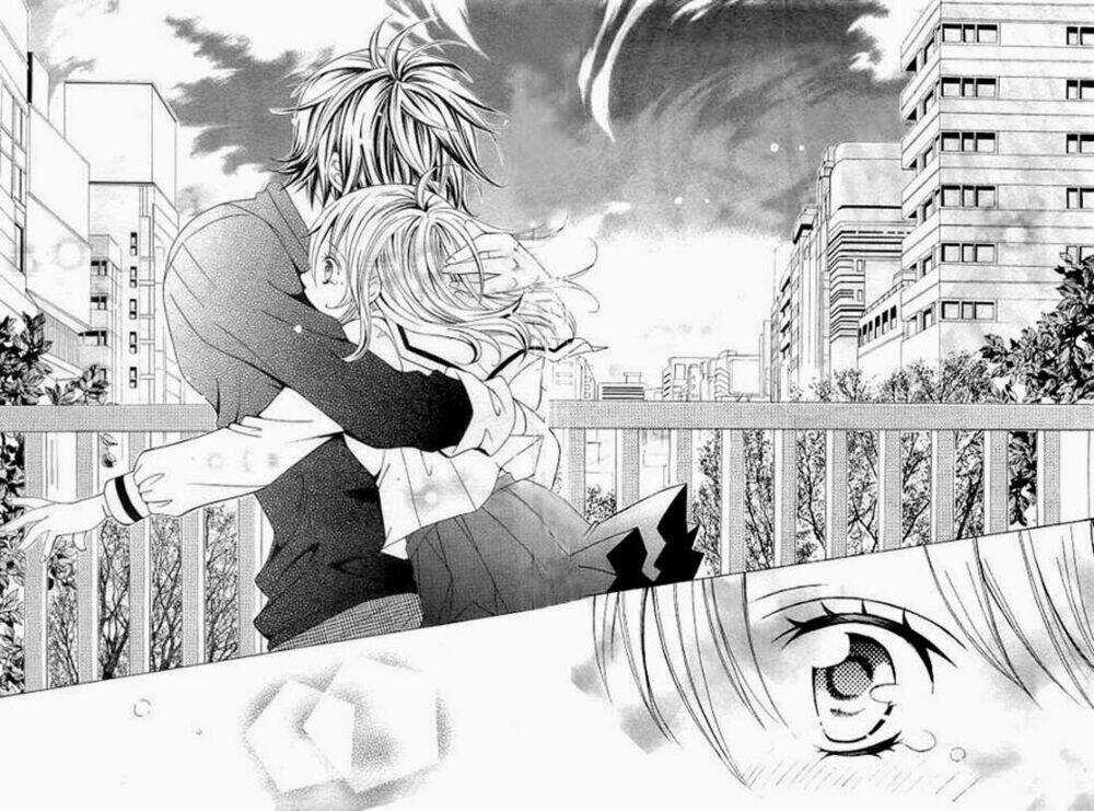 Cuộc Gặp Gỡ Diệu Kỳ - Chapter 14 - Trang 9