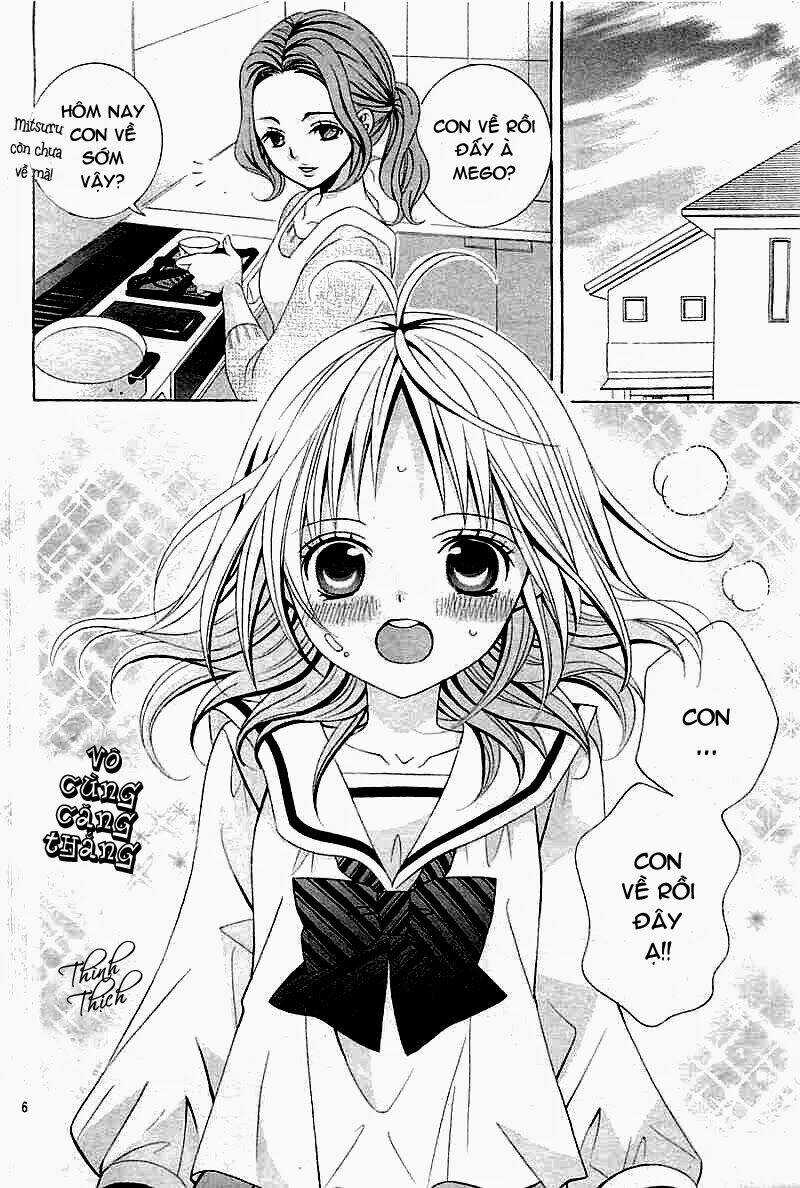 Cuộc Gặp Gỡ Diệu Kỳ - Chapter 15 - Trang 8