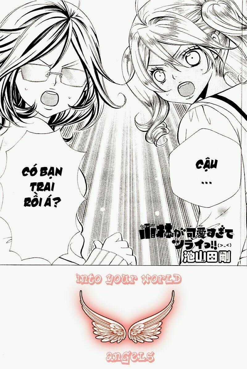 Cuộc Gặp Gỡ Diệu Kỳ - Chapter 16 - Trang 2