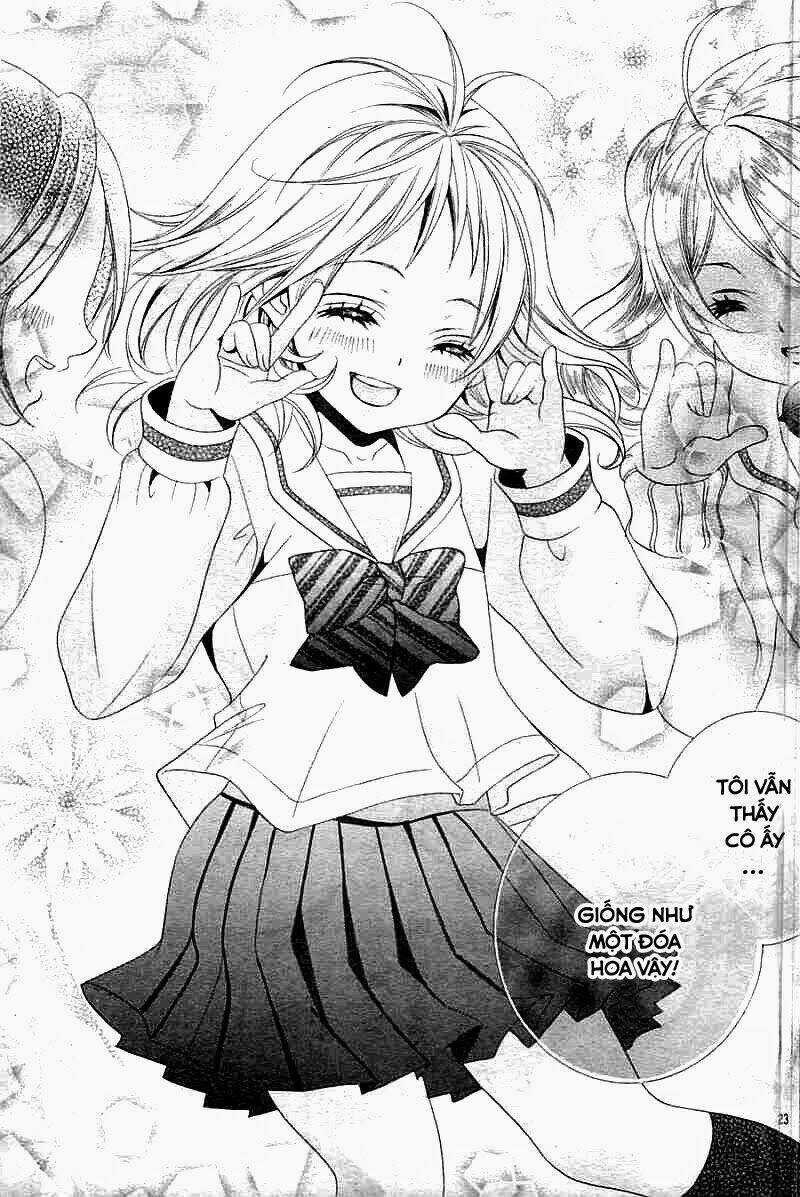 Cuộc Gặp Gỡ Diệu Kỳ - Chapter 16 - Trang 23