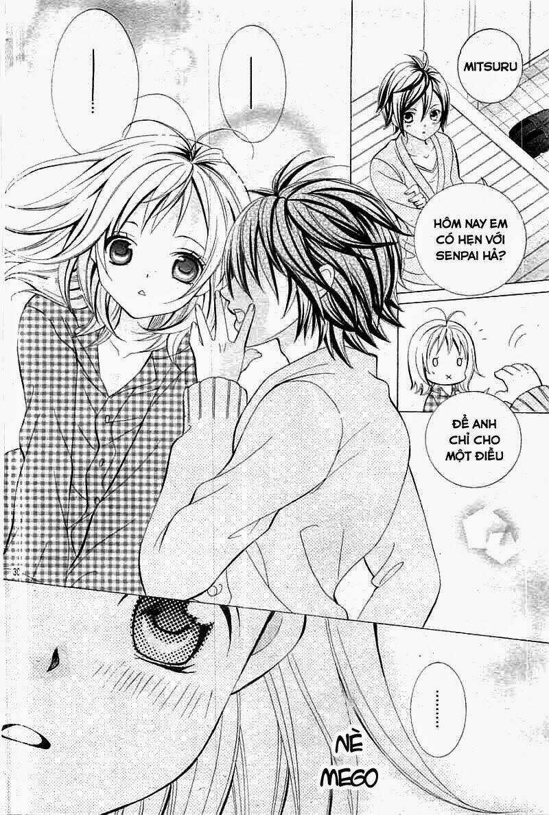 Cuộc Gặp Gỡ Diệu Kỳ - Chapter 16 - Trang 30