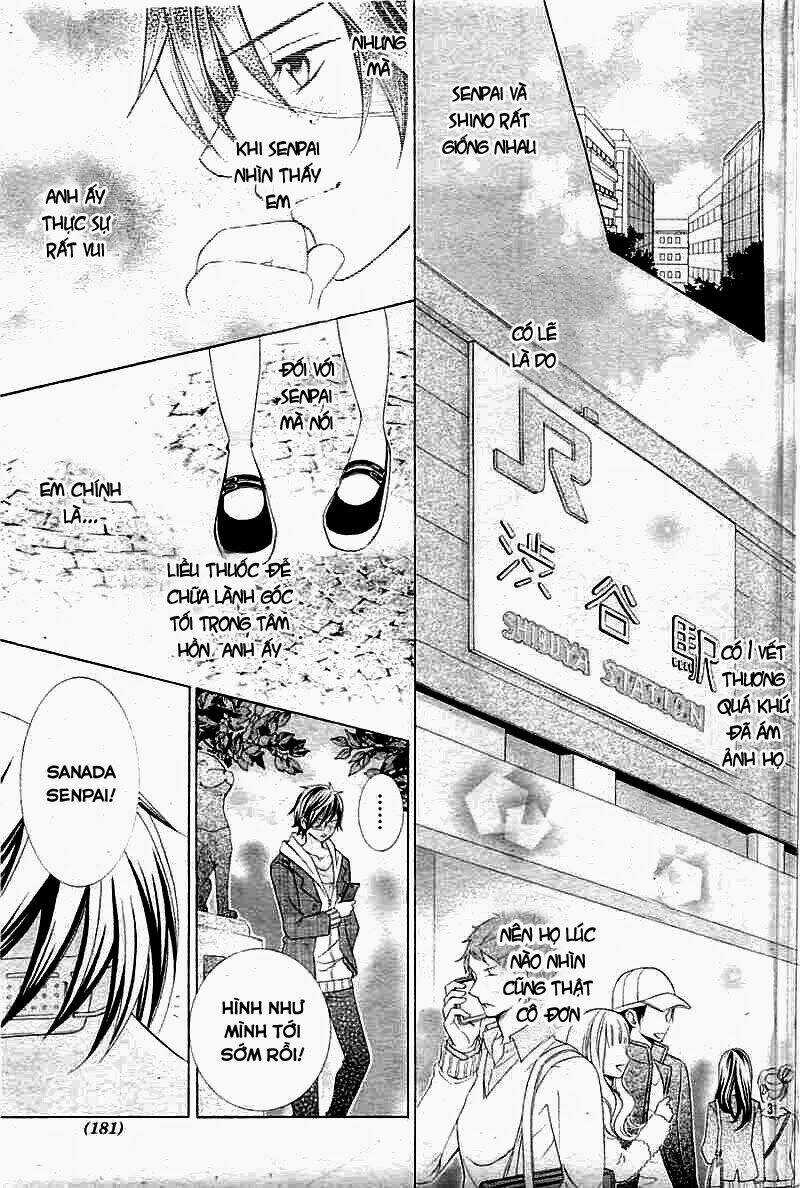 Cuộc Gặp Gỡ Diệu Kỳ - Chapter 16 - Trang 31