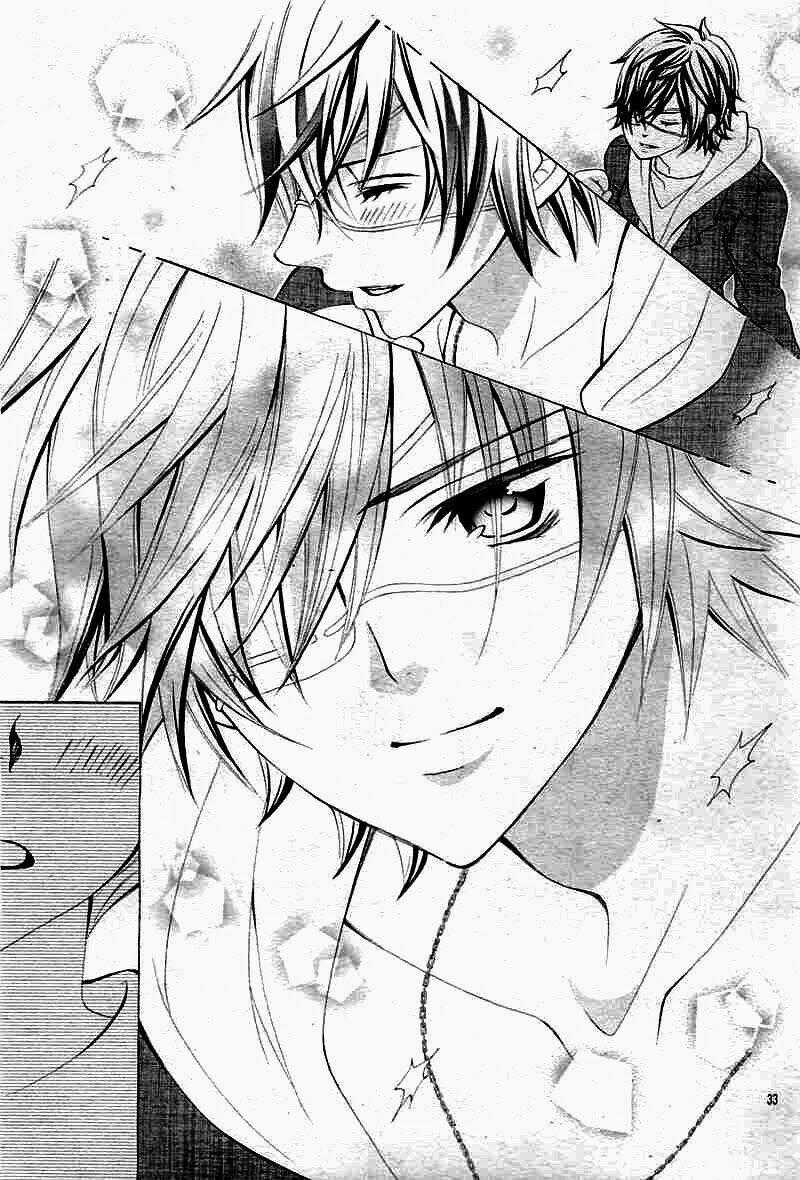 Cuộc Gặp Gỡ Diệu Kỳ - Chapter 17 - Trang 32