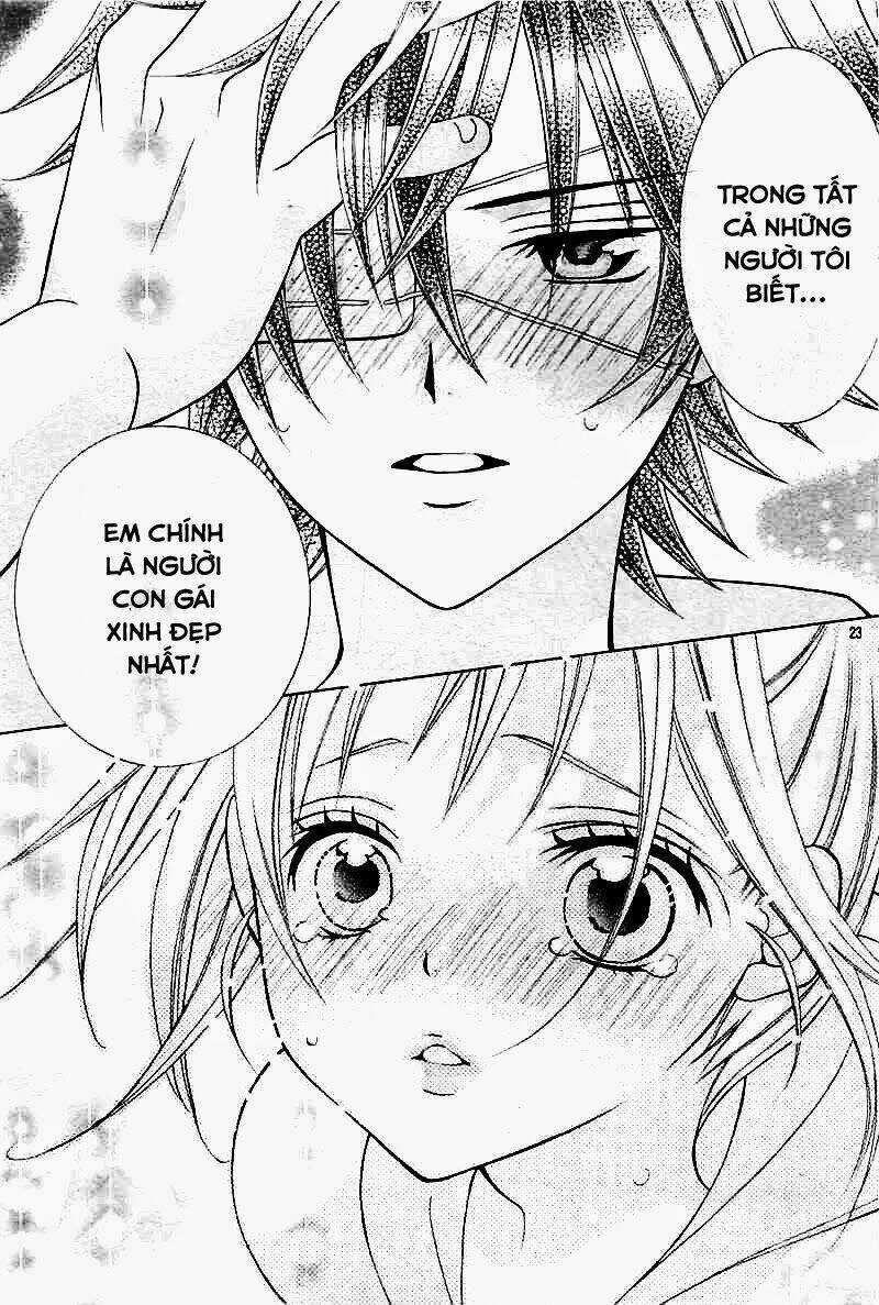 Cuộc Gặp Gỡ Diệu Kỳ - Chapter 19 - Trang 23