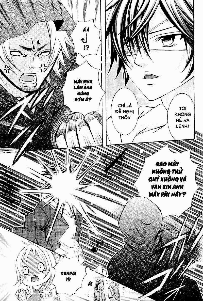 Cuộc Gặp Gỡ Diệu Kỳ - Chapter 19 - Trang 9