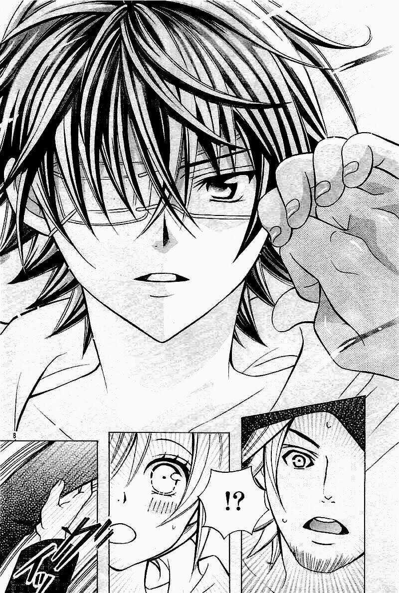 Cuộc Gặp Gỡ Diệu Kỳ - Chapter 19 - Trang 10