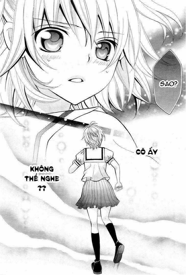 Cuộc Gặp Gỡ Diệu Kỳ - Chapter 2 - Trang 13