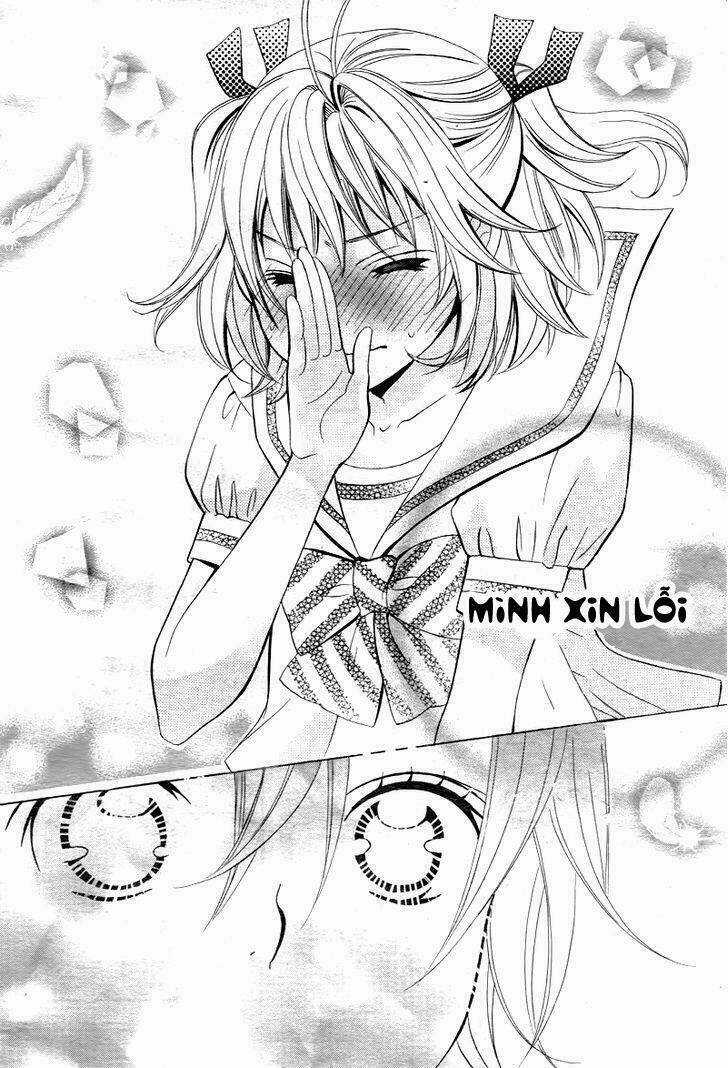 Cuộc Gặp Gỡ Diệu Kỳ - Chapter 2 - Trang 27