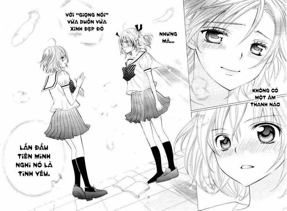 Cuộc Gặp Gỡ Diệu Kỳ - Chapter 2 - Trang 30