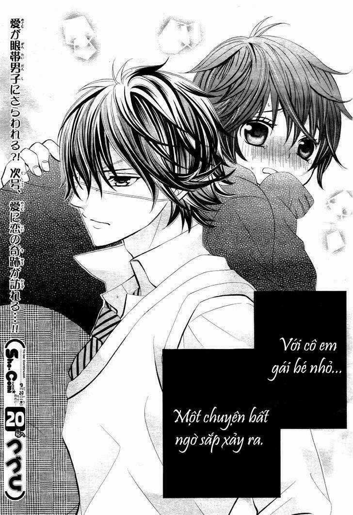 Cuộc Gặp Gỡ Diệu Kỳ - Chapter 2 - Trang 32