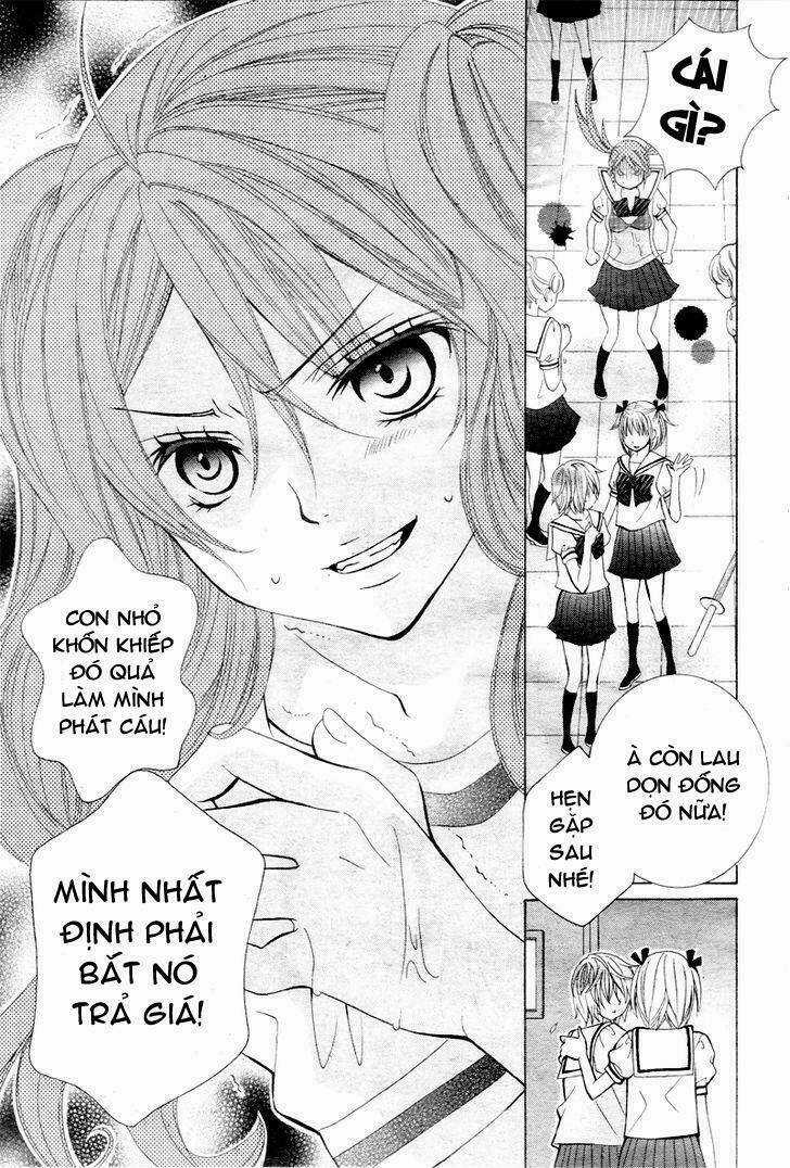 Cuộc Gặp Gỡ Diệu Kỳ - Chapter 2 - Trang 7