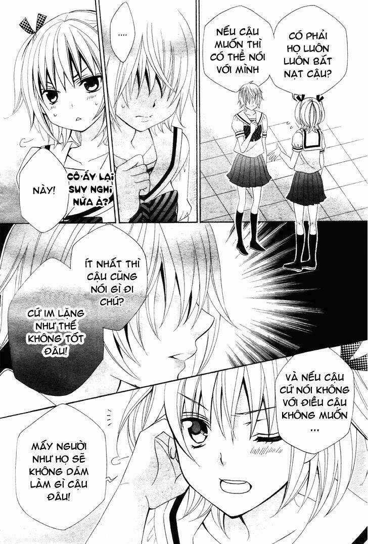 Cuộc Gặp Gỡ Diệu Kỳ - Chapter 2 - Trang 10