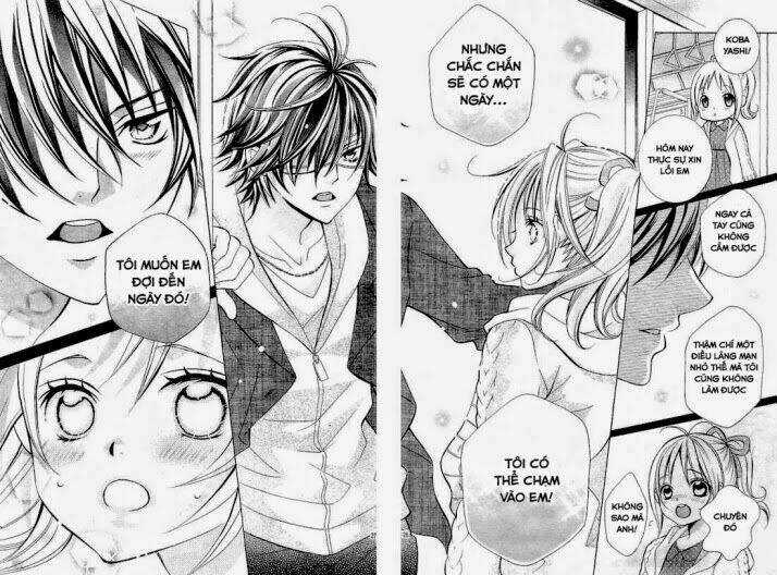 Cuộc Gặp Gỡ Diệu Kỳ - Chapter 20 - Trang 29