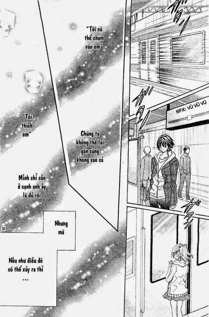 Cuộc Gặp Gỡ Diệu Kỳ - Chapter 20 - Trang 31