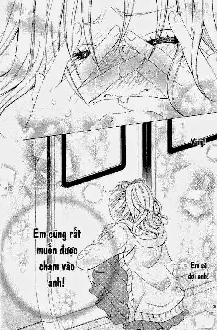 Cuộc Gặp Gỡ Diệu Kỳ - Chapter 20 - Trang 32