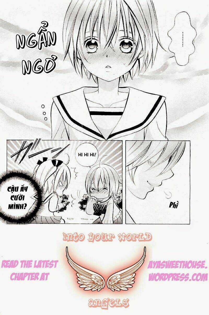 Cuộc Gặp Gỡ Diệu Kỳ - Chapter 22 - Trang 3