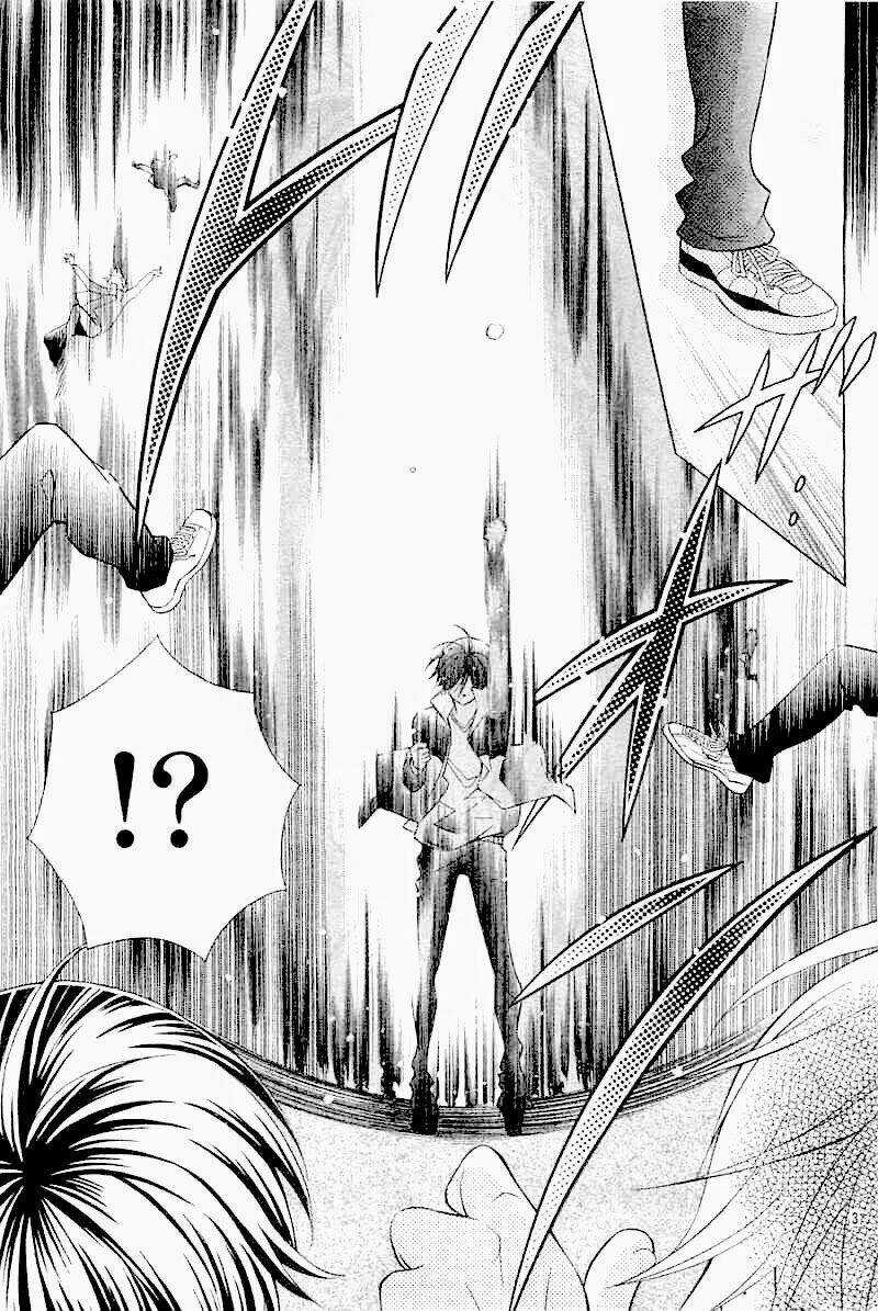 Cuộc Gặp Gỡ Diệu Kỳ - Chapter 23 - Trang 4