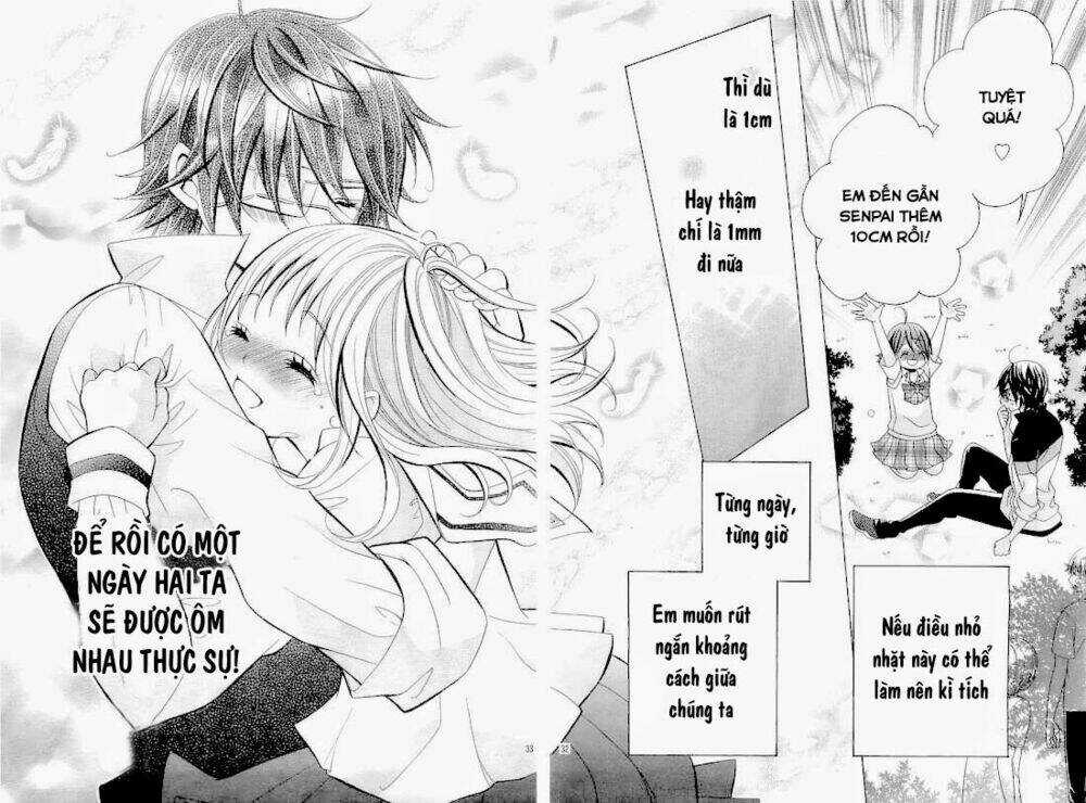 Cuộc Gặp Gỡ Diệu Kỳ - Chapter 23 - Trang 31